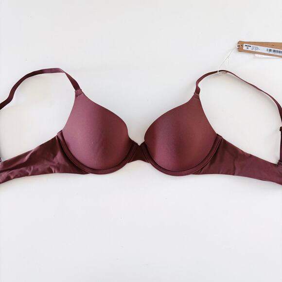 NWT Skims Fits Everybody Push Up Bra - Picture 1 of 3